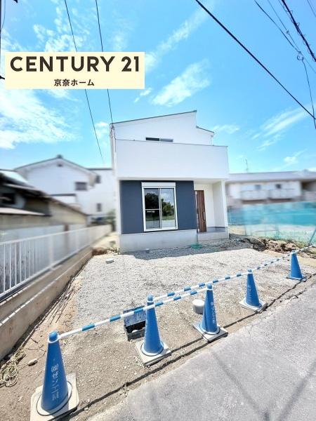 大和郡山市額田部北町　新築戸建