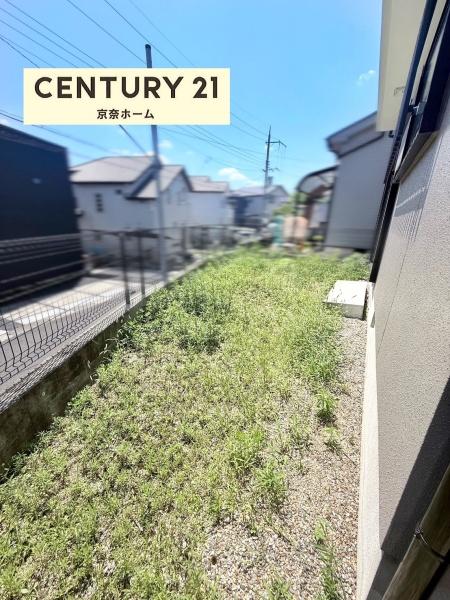 奈良市菅原町の中古一戸建て