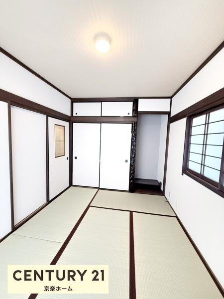 奈良市菅原町の中古一戸建て