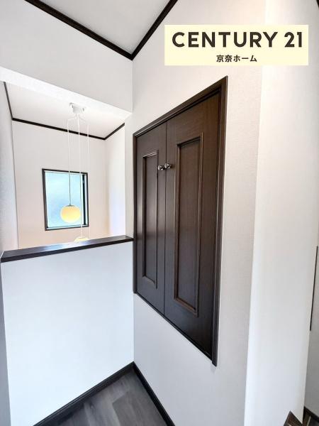 奈良市菅原町の中古一戸建て