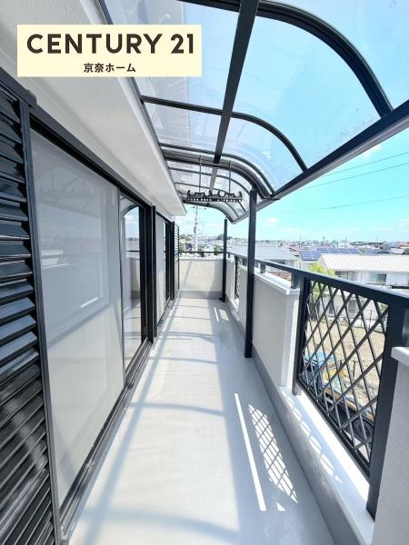 奈良市菅原町の中古一戸建て