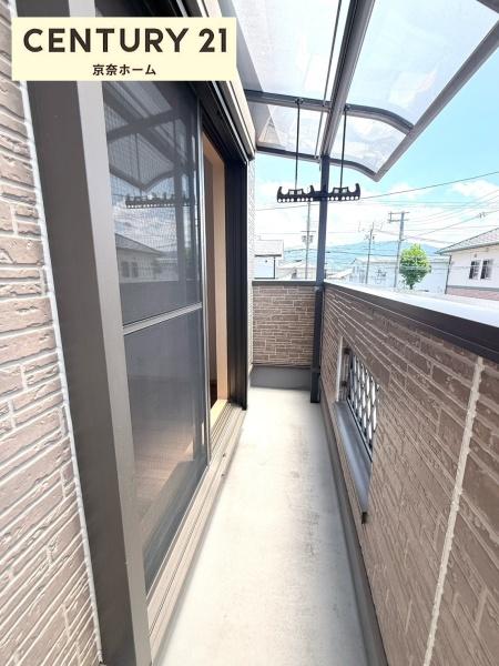 天理市西長柄町の中古一戸建て