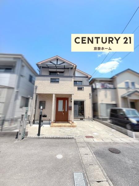 天理市西長柄町 中古戸建
