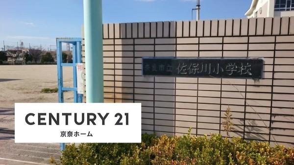 奈良市法蓮町の中古一戸建て(奈良市立佐保川小学校)