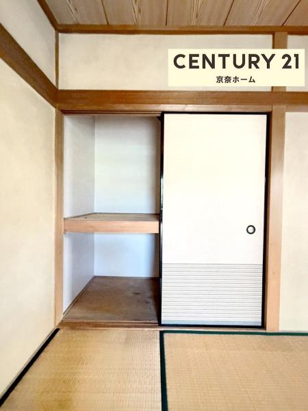 奈良市法蓮町の中古一戸建て