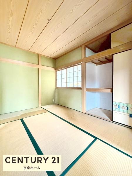 奈良市法蓮町の中古一戸建て