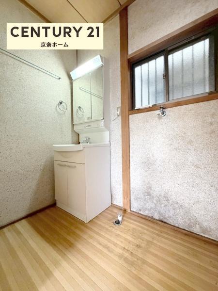 奈良市法蓮町の中古一戸建て
