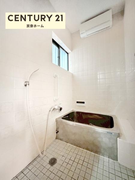 奈良市法蓮町の中古一戸建て
