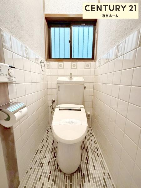 奈良市法蓮町の中古一戸建て