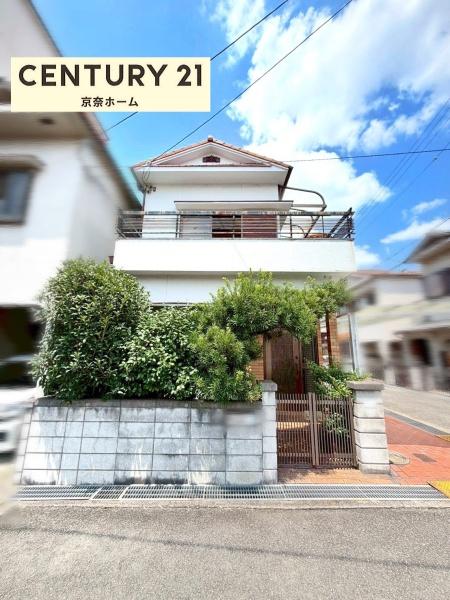 奈良市法連町 中古戸建