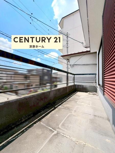 奈良市法蓮町の中古一戸建て