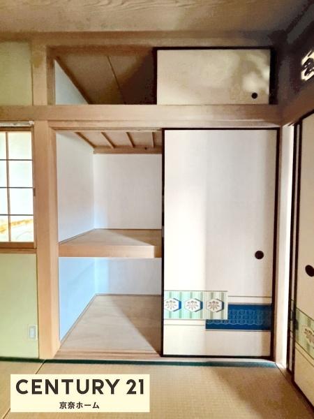 奈良市法蓮町の中古一戸建て