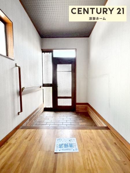 奈良市法蓮町の中古一戸建て