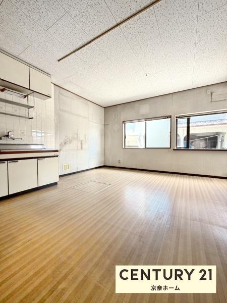 奈良市法蓮町の中古一戸建て