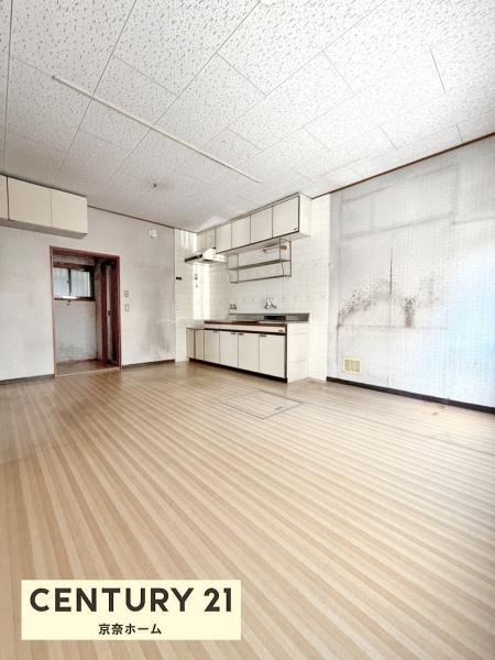 奈良市法蓮町の中古一戸建て