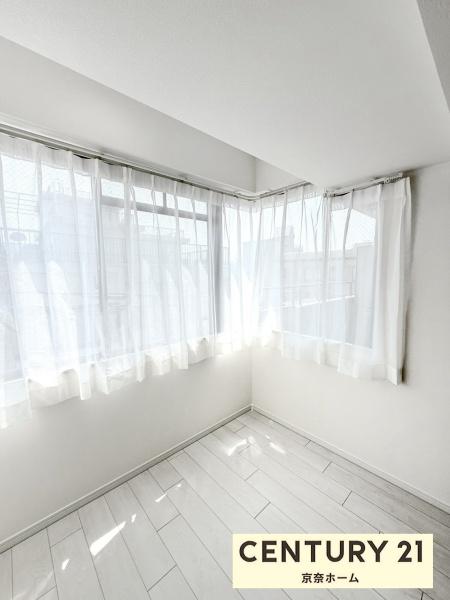 シティホームズ奈良
