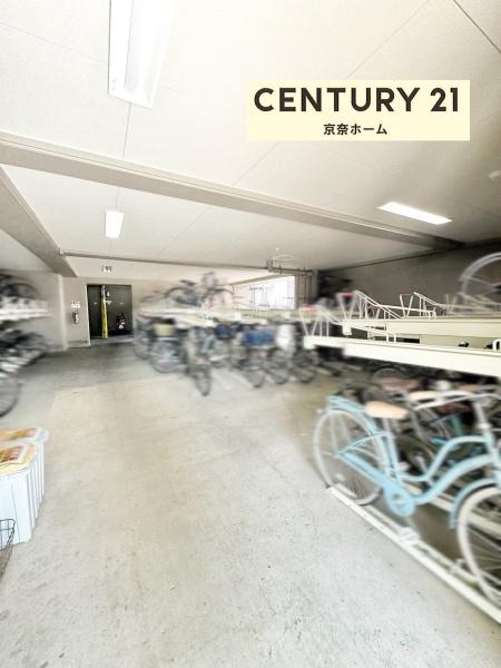 エステムコート学園前ラフィーネ