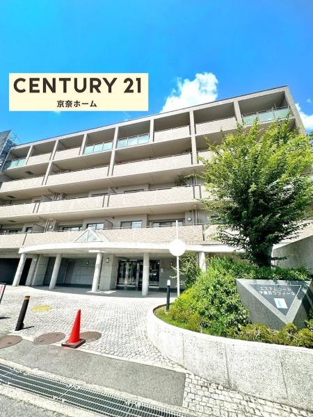 エステムコート学園前ラフィーネ