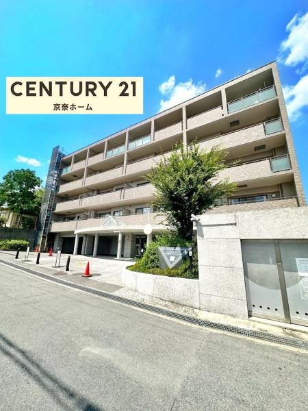 エステムコート学園前ラフィーネ