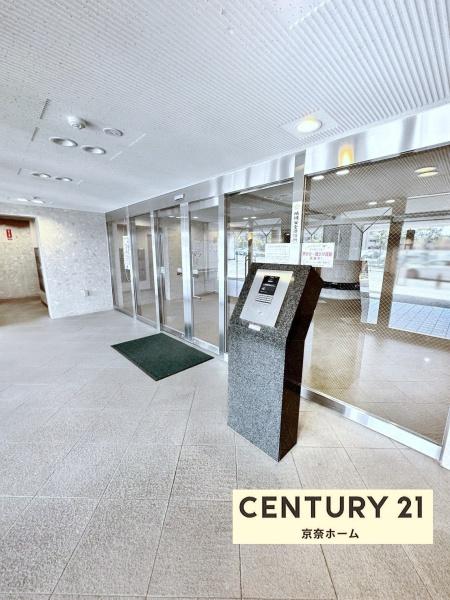 エステムコート学園前ラフィーネ