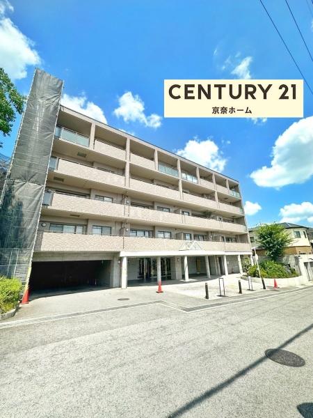 エステムコート学園前ラフィーネ