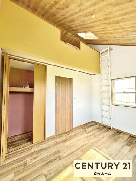 奈良市中山町の中古一戸建て