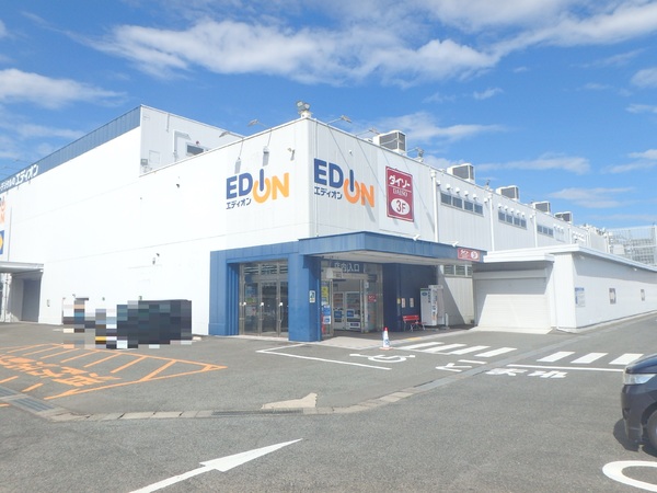 奈良市中山町の中古一戸建て(ダイソーエディオンおしくま店)