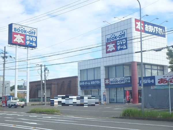 奈良市中山町の中古一戸建て(ブックオフ奈良押熊店)
