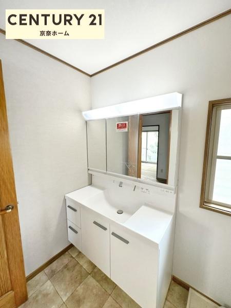 奈良市中山町の中古一戸建て