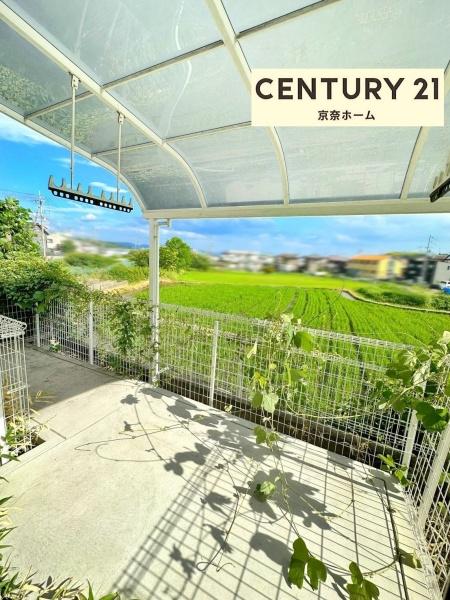 奈良市中山町の中古一戸建て