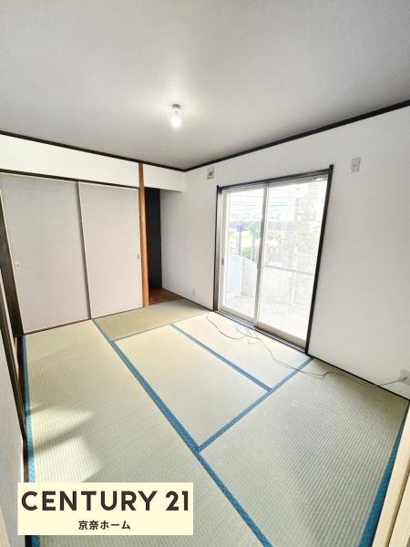 奈良市中山町の中古一戸建て