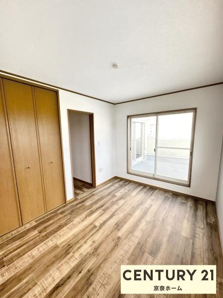 奈良市中山町の中古一戸建て