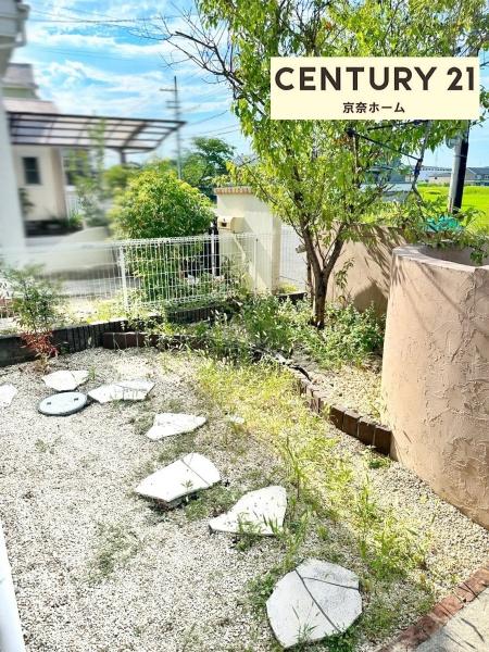 奈良市中山町の中古一戸建て