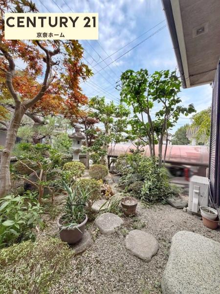奈良市富雄川西１丁目の中古一戸建て