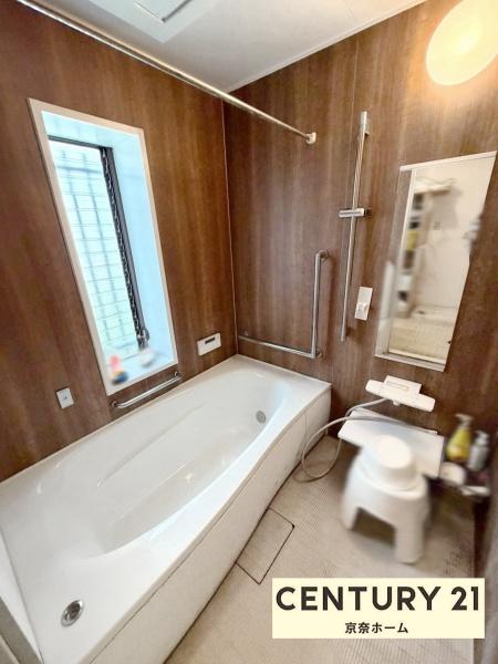 奈良市富雄川西１丁目の中古一戸建て