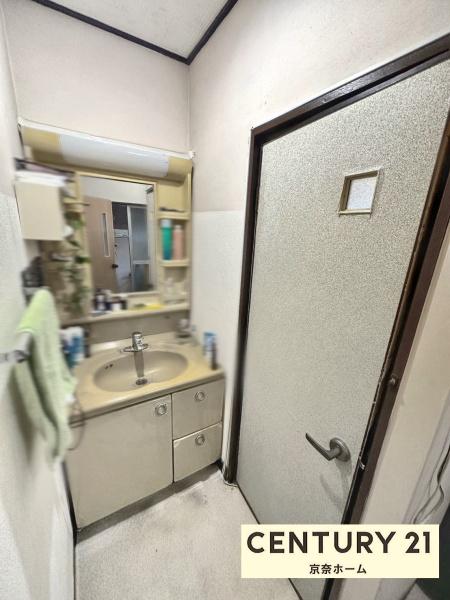 生駒市壱分町の中古一戸建て