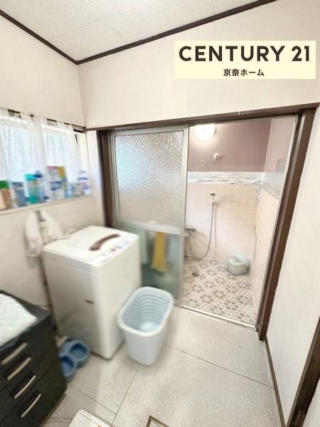 生駒市壱分町の中古一戸建て