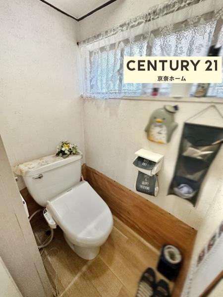 生駒市壱分町の中古一戸建て