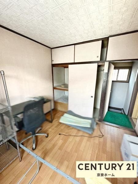 生駒市壱分町の中古一戸建て