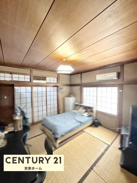 生駒市壱分町の中古一戸建て