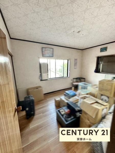 生駒市壱分町の中古一戸建て