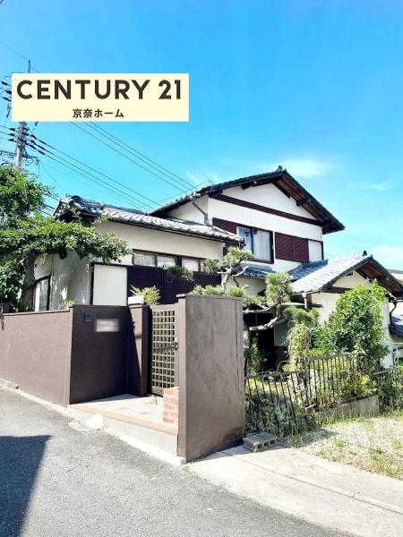 生駒市壱分町