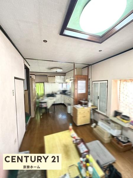 生駒市壱分町の中古一戸建て