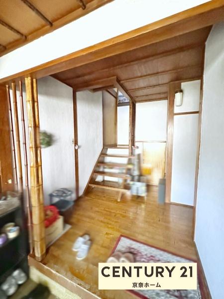 生駒市壱分町の中古一戸建て