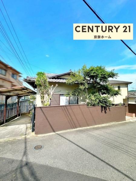 生駒市壱分町