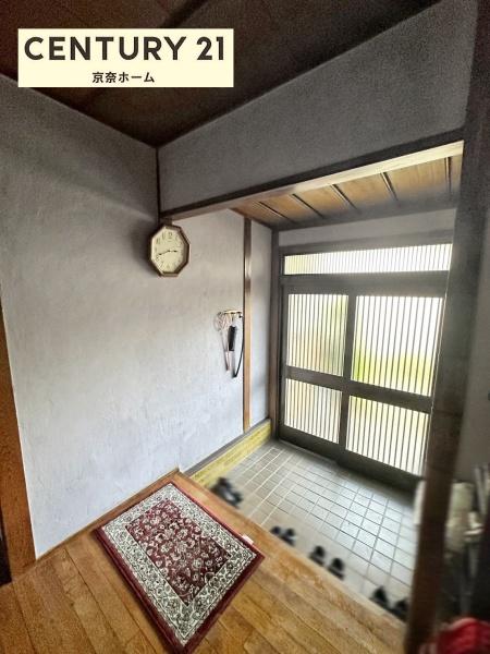 生駒市壱分町