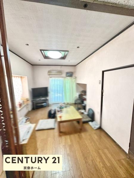 生駒市壱分町の中古一戸建て