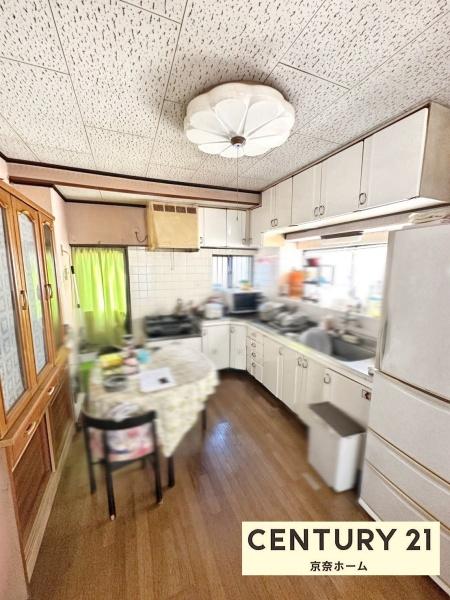 生駒市壱分町の中古一戸建て