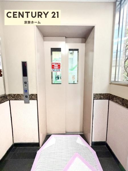 ダイアパレス新大宮
