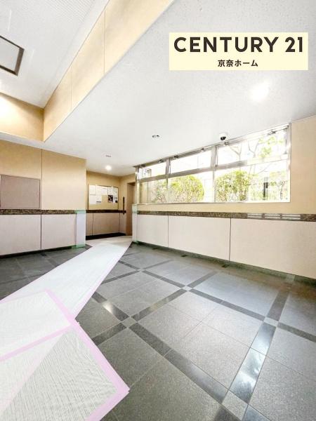 ダイアパレス新大宮